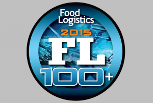 food logistics 100