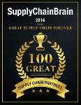 Supply Chain Brain Great Partner