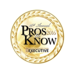 Pros to Know 2016