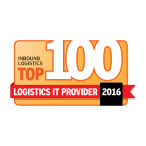 Top 100 Logistics IT Providers 2016