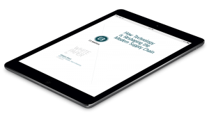 technology and the supply chain white paper