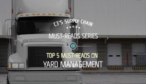 yard management system