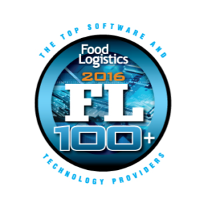 Food Logistics Top 100 2016