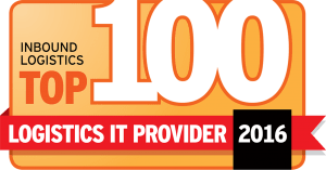 Top 100 inbound logistics