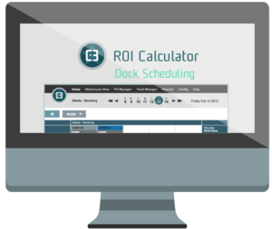 Dock Scheduling ROI