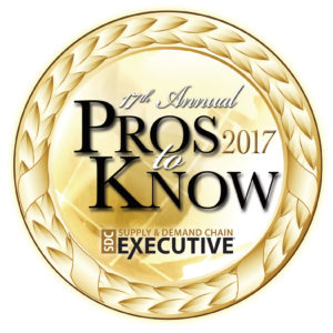 Pros to Know 2017