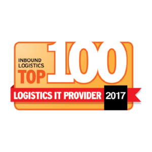 Inbound Logistics Top 100 2017
