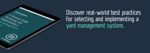 Yard Management Practical Guide