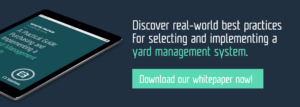 Yard Management Practical Guide
