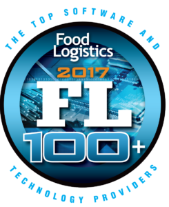 Food Logistics Top 100 2017