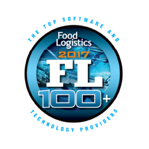 Food Logistics Top 100 2017