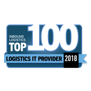 Top 100 Logistics IT Providers 2018