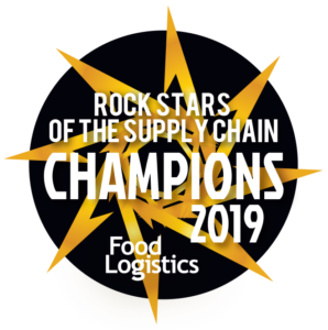 FL Rockstars of the Supply Chain 2019