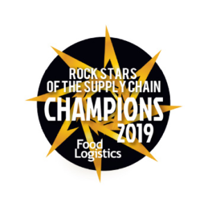 FL Rockstars of the Supply Chain 2019