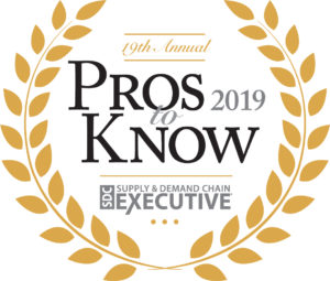 SDCE Pros to Know 2019