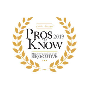 SDCE Pros to Know 2019