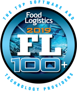 Food Logistics Top 100 – 2019