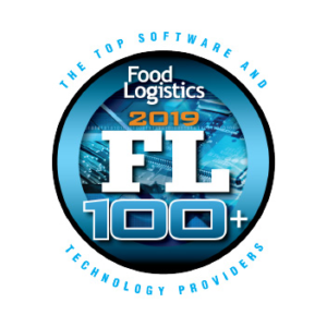 Food Logistics Top 100 – 2019