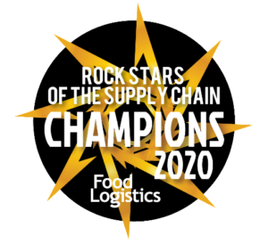 FL Rockstars of the Supply Chain 2020