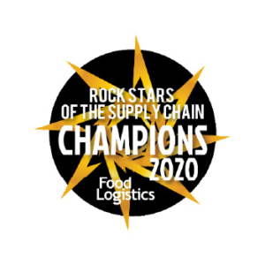 FL Rockstars of the Supply Chain 2020