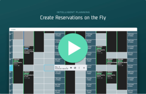 Dock Scheduling Video