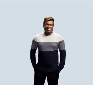 Ben Peries