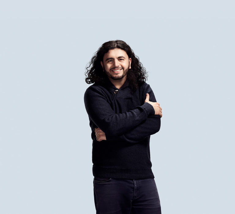 Saïd Abdul Kader