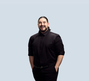 Salim Mahrab