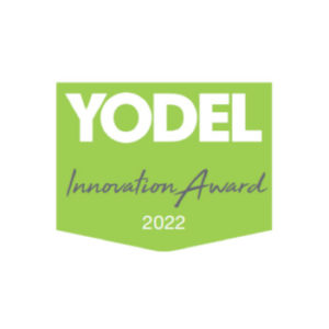 Yodel CSR Supplier Awards 2022 – Innovation