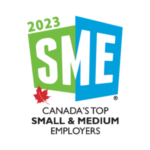 Canada’s Top Small & Medium Employers 2023